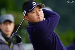 日本プロの最終予選会が終了　澤崎安雄が1位通過、片岡大育は16位 画像