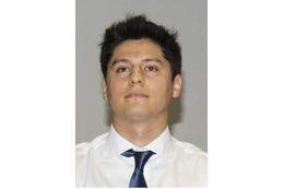 フランスへ容疑者引き渡し認める 画像