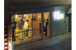 酒屋の倉庫をお洒落にリノベーション！イマドキの立ち飲みはセンスが光る！ 画像