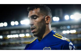 新型コロナ対策にテベスが提言！「ビデオを作るより、助けに出よう」 画像