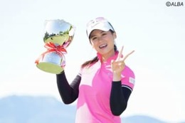 女子下部ツアー3戦目は初の中止　女子シニア開幕戦も開催できず 画像