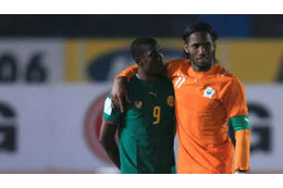 「クソが！」「人間モルモットじゃねぇ！」ドログバら激怒　新型コロナでのアフリカ差別に 画像