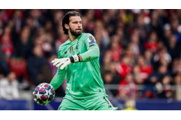 レジェンドが選ぶ「プレミアリーグ史上最強の守護神TOP10」 画像