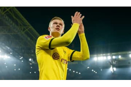 怪物ホーラン、あのリヴァプール選手を「現アフリカ最強」に指名！どっちだ 画像