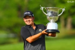 関西オープンの延期が決定　国内男子は「東建」から4試合が行えず 画像