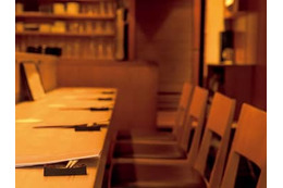 春のあさり鍋を恵比寿の古き良き店で嗜んでこそ大人です 画像