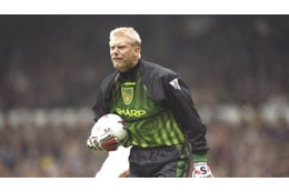 シュマイケル、宿敵リヴァプールの初優勝に異議！「打ち切りならナシ」 画像