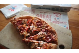 ダニー・ローズ、医療従事者にすさまじい量の宅配ピザを差し入れ 画像