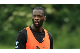 ヤヤ・トゥレ、自分から売り込んだのに入団拒否…の理由は「妻」だった 画像