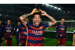 この30年、バルセロナに所属したブラジル人「最高の5名と最悪の5名」 画像