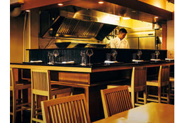 デザートの八寸に大人もときめく！幻の居酒屋を間借りする新しき和食店が今話題！ 画像