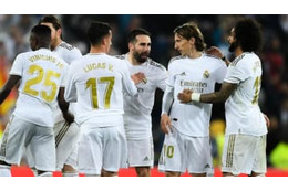 レアル・マドリー、選手の給与を「10〜20％引き下げ」に 画像