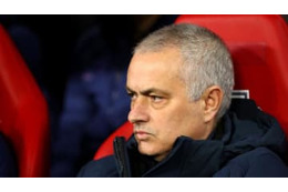 モウリーニョ監督、「自宅待機命令無視の練習」を認める…謝罪の声明がこれ 画像