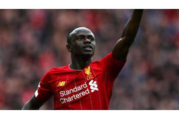 リヴァプールFWマネ、故郷に病院を作った理由は「父の死」だった 画像