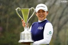 きょう開幕！…のはずだったスタジオアリス女子オープン　大会のあれこれ、どれくらいご存知？ 画像