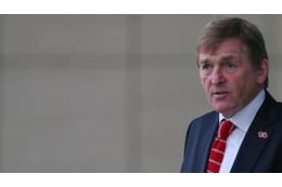 リヴァプールの伝説ダルグリッシュ氏69歳、新型コロナに感染 画像