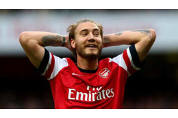 ベントナー、監督に転向！？「いいサッカー脳がある」と知将推薦 画像