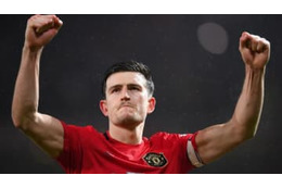 ユナイテッド主将、故郷の全高齢者に支援物資　その理由がかっこいい 画像