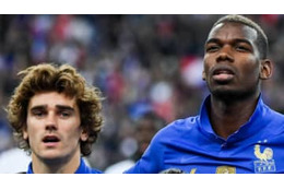 グリーズマンら、なんと24時間ゲーム配信！新型コロナ基金のために 画像