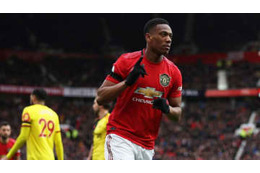 ウイイレ2020、「決定力最強のLMFは？」TOP10がこれ 画像