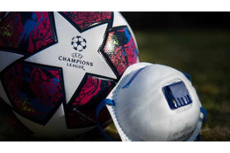ウイルス学者指摘 「UEFAは今季の再開不可を認識し始めた」 画像