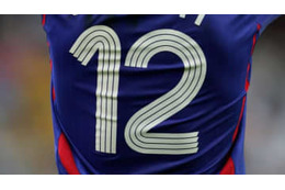 「背番号12」でゴールを量産した6人のエースFW 画像