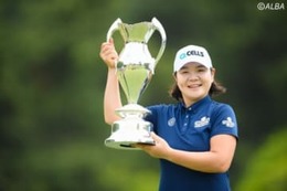 ほけんの窓口レディースも開催できず　国内女子ツアーは11試合連続の中止に 画像