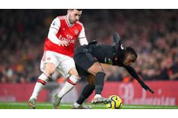 あの体使いはオカしい怪我するぞ！ユナイテッドFWがビビった味方選手とは 画像