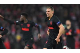 医療支援のために寄付！リヴァプール撃破の英雄ユニフォーム、落札価格が判明 画像