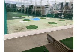 屋外ゴルフ練習場は休業要請対象外、ゴルフショップは対象　東京都が具体的業種を発表 画像