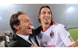 「最後にスクデットを取った時のACミラン」メンバー覚えてる？ 画像