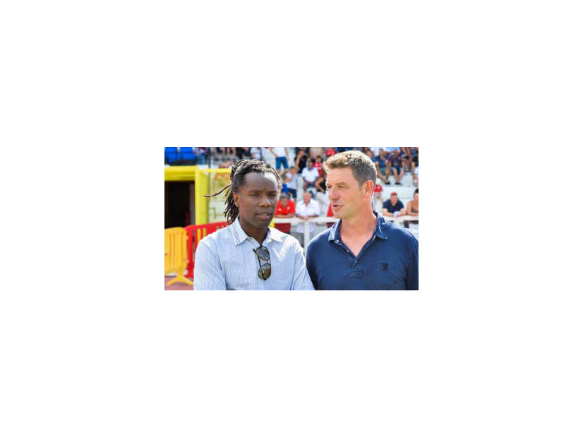 元マルセイユ＆PSGのリュインデュラ、リーグアンでSDに就任