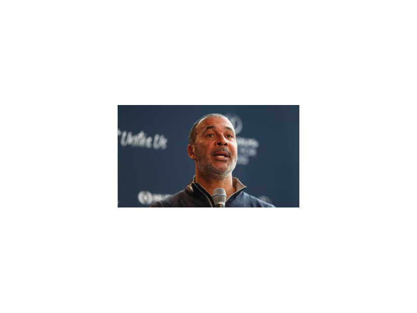 「オランダは美しい国だが、人種差別がないわけない」フリットが苦言