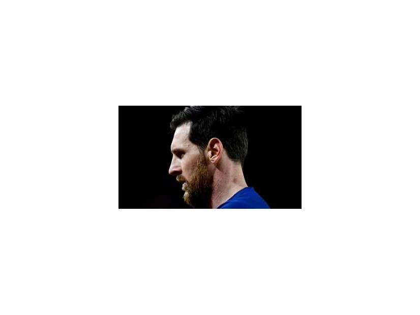 adidasの契約選手で現役最強ベストイレブンを選んでみた（2020年版）