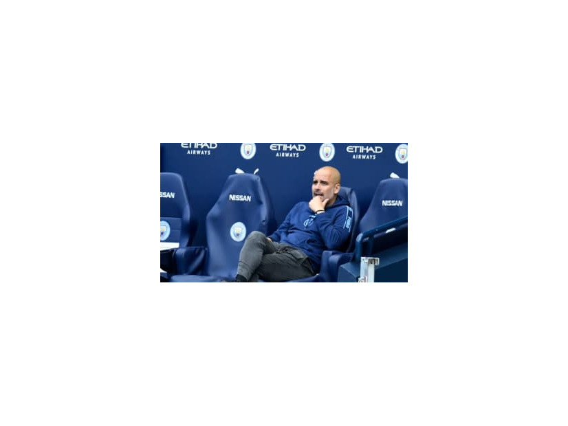 ペップのシティ、バルセロナ選手の獲得を狙う