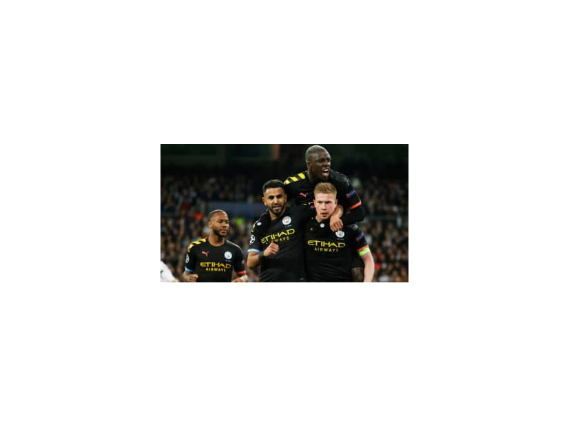 プレミアリーグ、シティら欧州勝ち残り4チームに「特別措置」　来季開幕繰り下げ