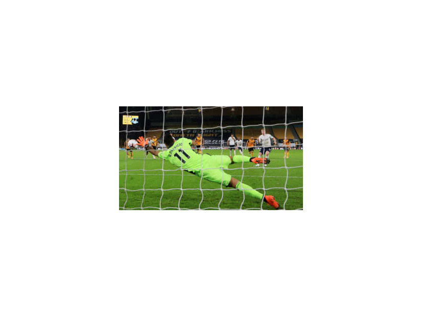 デブライネのPK、フェルナンジーニョがやってた「秘かなお仕事」を見た？