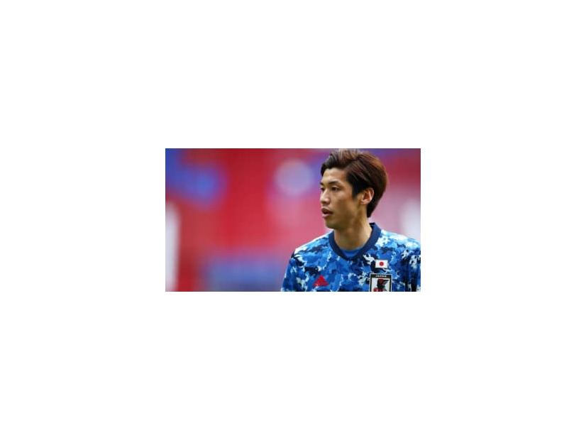 日本代表、大迫勇也が離脱　FWがひとりだけに