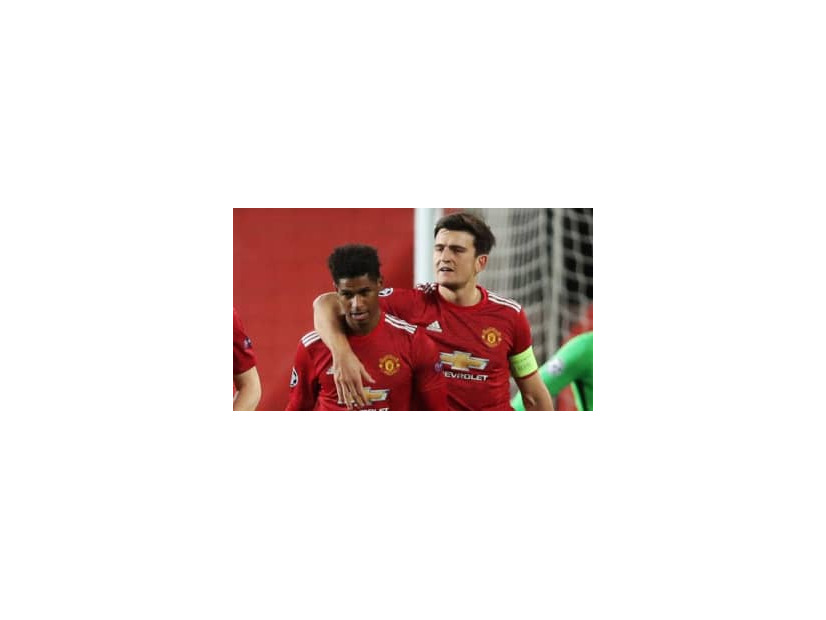 ラッシュフォード、翼を授かる…途中出場からの「電撃ハットトリック」がこれ