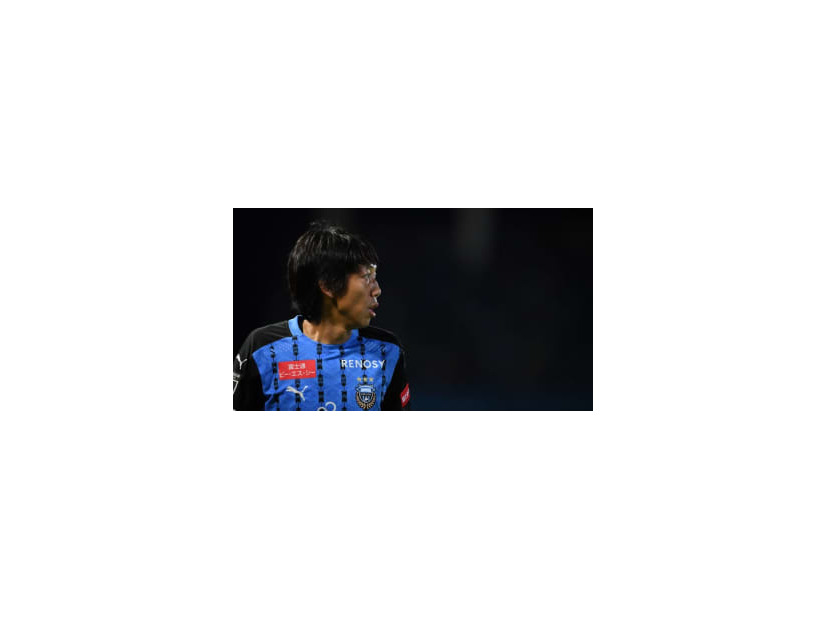 中村憲剛、今シーズン限りでの現役引退を発表