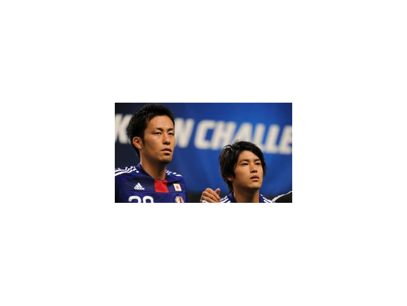 「やっと分かったか！」内田篤人、吉田麻也に力説していた“SBが欲しいパス”とは