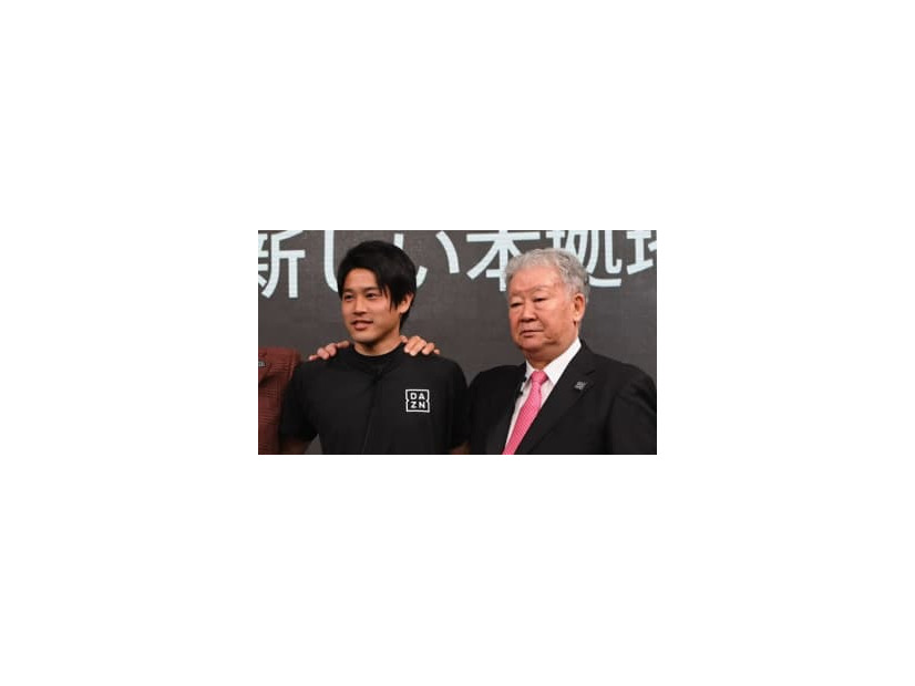 「ジュビロの選手とかいたけど…」 セルジオ越後が内田篤人の悪口を言わなくなった“裏話”