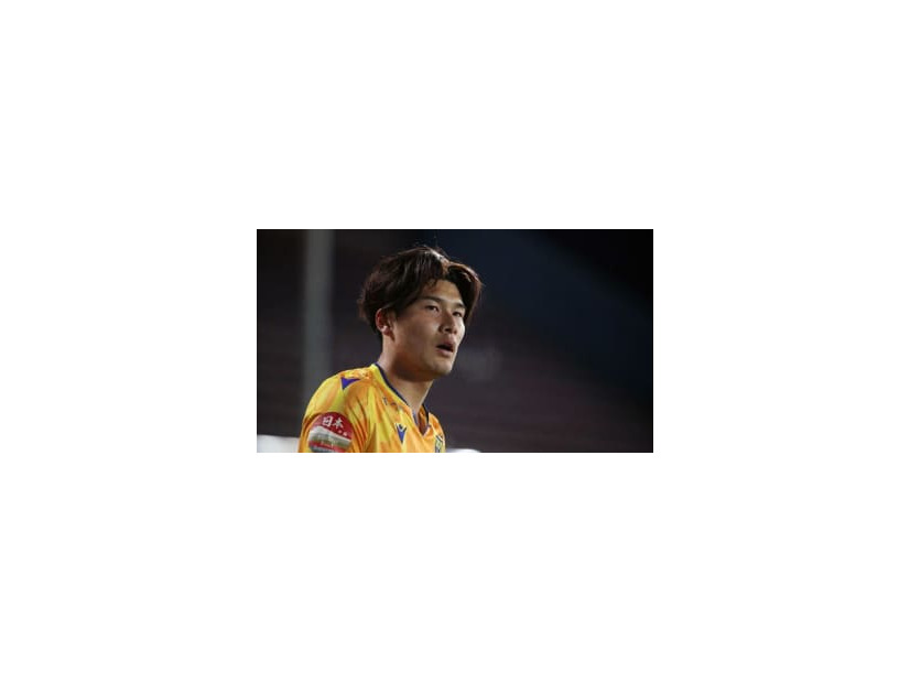 橋岡大樹と鈴木優磨、ベルギーで寿司屋をオープンしない
