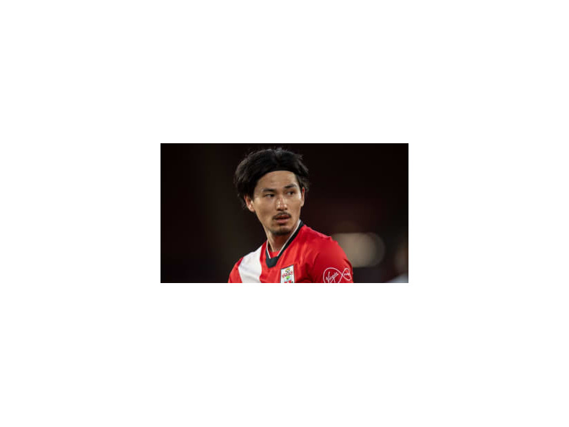 南野拓実、サウサンプトンが驚きの再獲得へ　地元紙が伝える