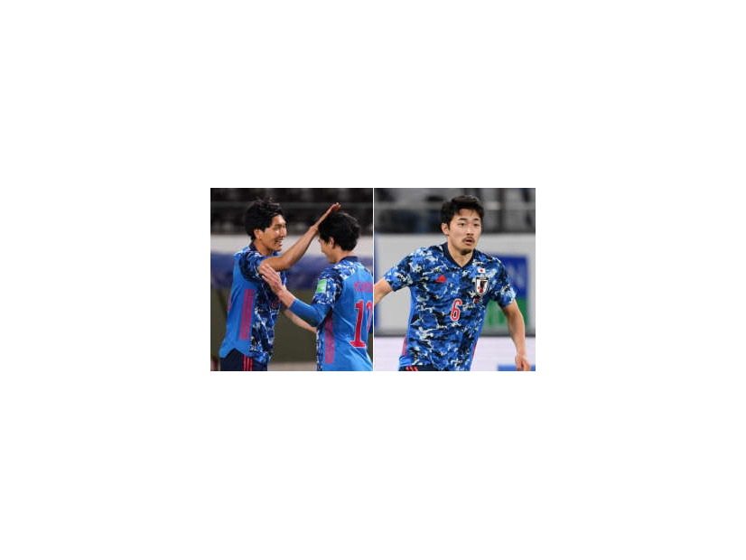 「削りにいくって」 原口元気にウソの告げ口！日本代表DF菅原由勢がおもしろい