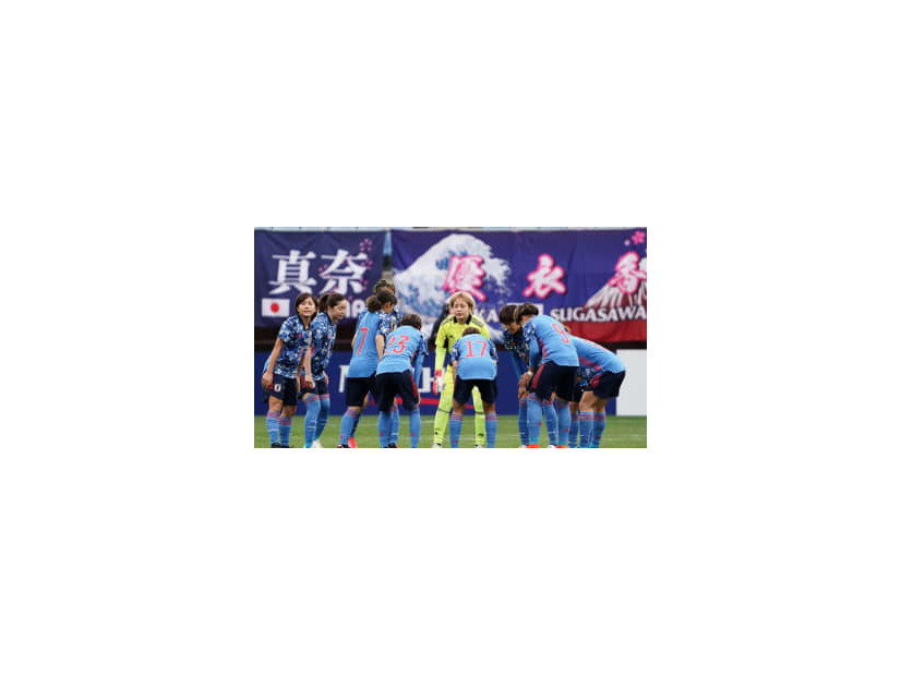 東京五輪へ生き残り！なでしこジャパン、ウクライナ＆メキシコ戦に向けた招集メンバー23名