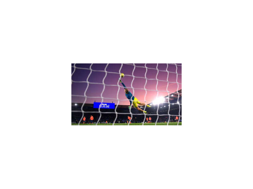 「ヴィーガンGK」はデンマーク代表！ヨナス・レスル【EURO2020はみだし選手名鑑】