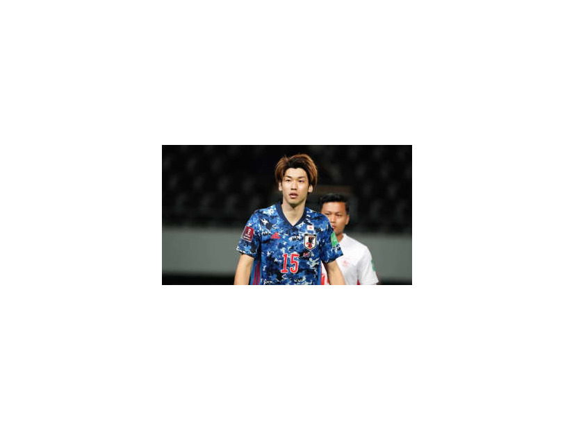 なぜ大迫と内田篤人は鹿島アントラーズを選んだのか　その理由が納得だった