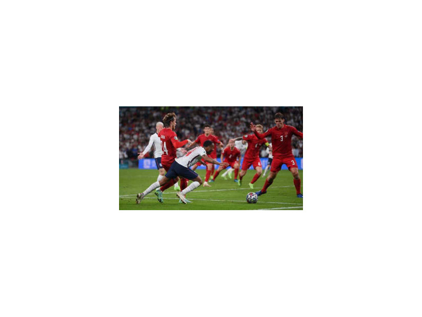 「EURO2020のVAR、100％正確だった」UEFA審判長が発表