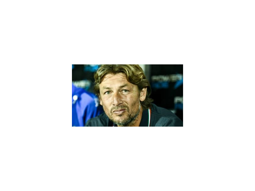 練習で水飲ませず…選手に休日与えず…MLS監督解任のエインセ、パワハラ指導が酷い